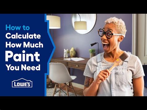 How much <strong>paint</strong> do you need to cover your room completely? Join DIY Expert D’ondra as she shows you how to use the <strong>Lowe’s Paint Calculator</strong>, plus get some bonus <strong>painting</strong> tips. . Lowes paint calculator